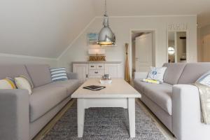 Alte Reihe 7 Wohnung 3 Ostseeperle