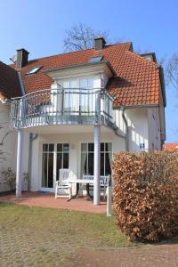 Alte Reihe 9 Wohnung 1