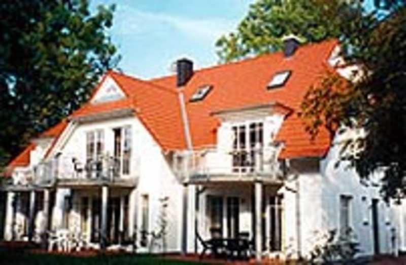 Alte Reihe 9 Wohnung 5 Alte Reihe  9  Wohnung 5, 18374 Zingst