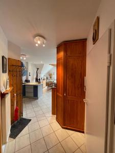 Alte Reihe 9 Wohnung 5