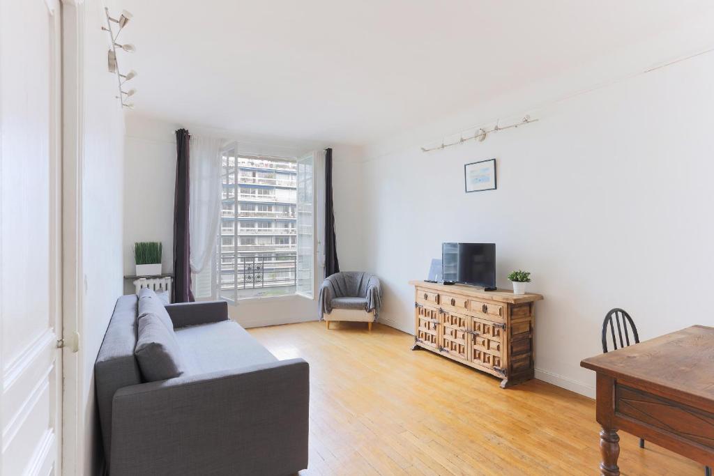Alte Reihe 9 Wohnung 5