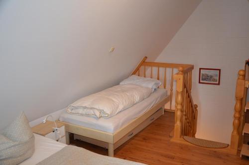 Alte Scheune App. 2 Koserow