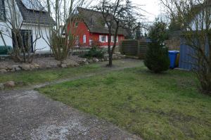 Alte Scheune App. 2 Koserow