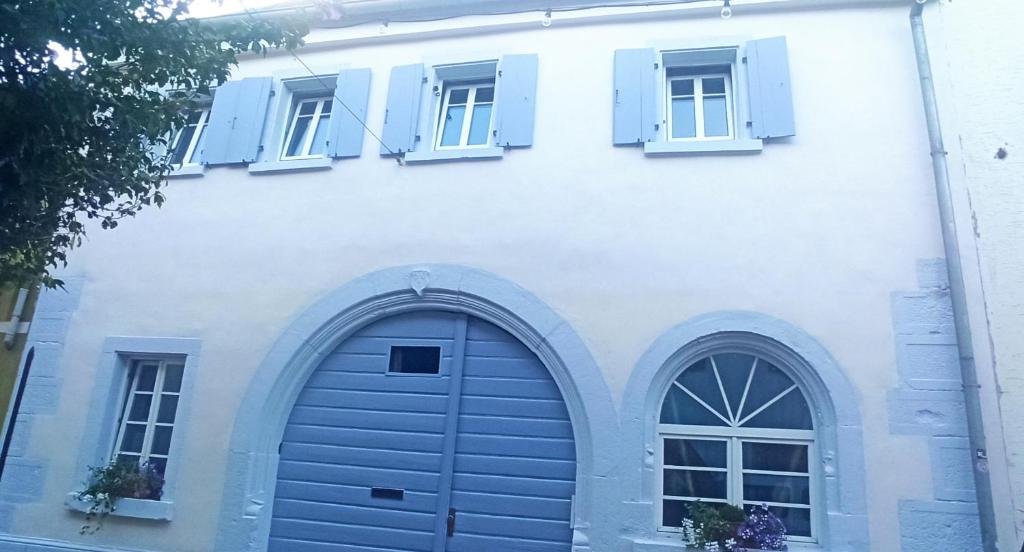 Alte Schmiede Neustadt Weinstraße 232, 67434 Neustadt an der Weinstraße