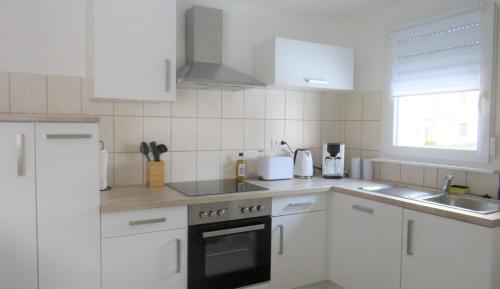 Alte Schule, Ferien- und Monteurwohnung