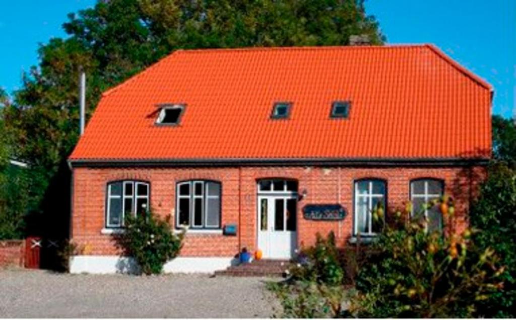 Alte Schule Wenkendorf Nr2 Wenkendorf 32, 23769 Wenkendorf auf Fehmarn