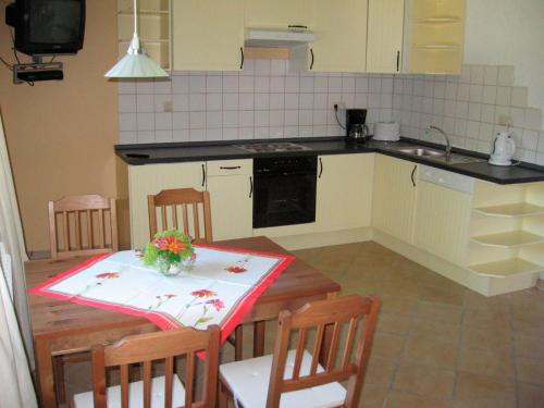 Appartement Alte Schule Wenkendorf Nr2 Wenkendorf 32 23769 Wenkendorf auf Fehmarn Schleswig-Holstein