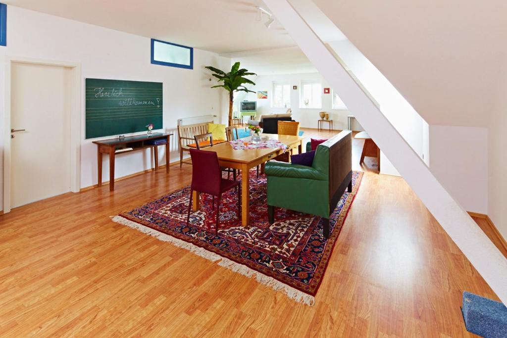 Appartement Alte seester Schule Buchholz 1 49492 Westerkappeln