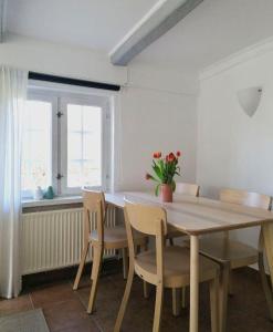 Appartement Alte Stellmacherei - Ferienwohnung 1 Hauptstrasse 24 23738 Riepsdorf Schleswig-Holstein