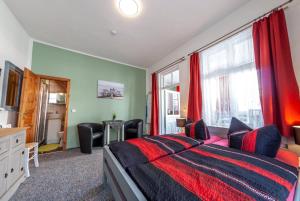 Alte Strandvogtei - Ferienappartement