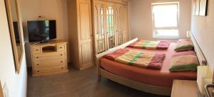 Appartement Alte Tankstelle Raiffeisenstraße 8 56587 Straßenhaus Rhénanie-Palatinat