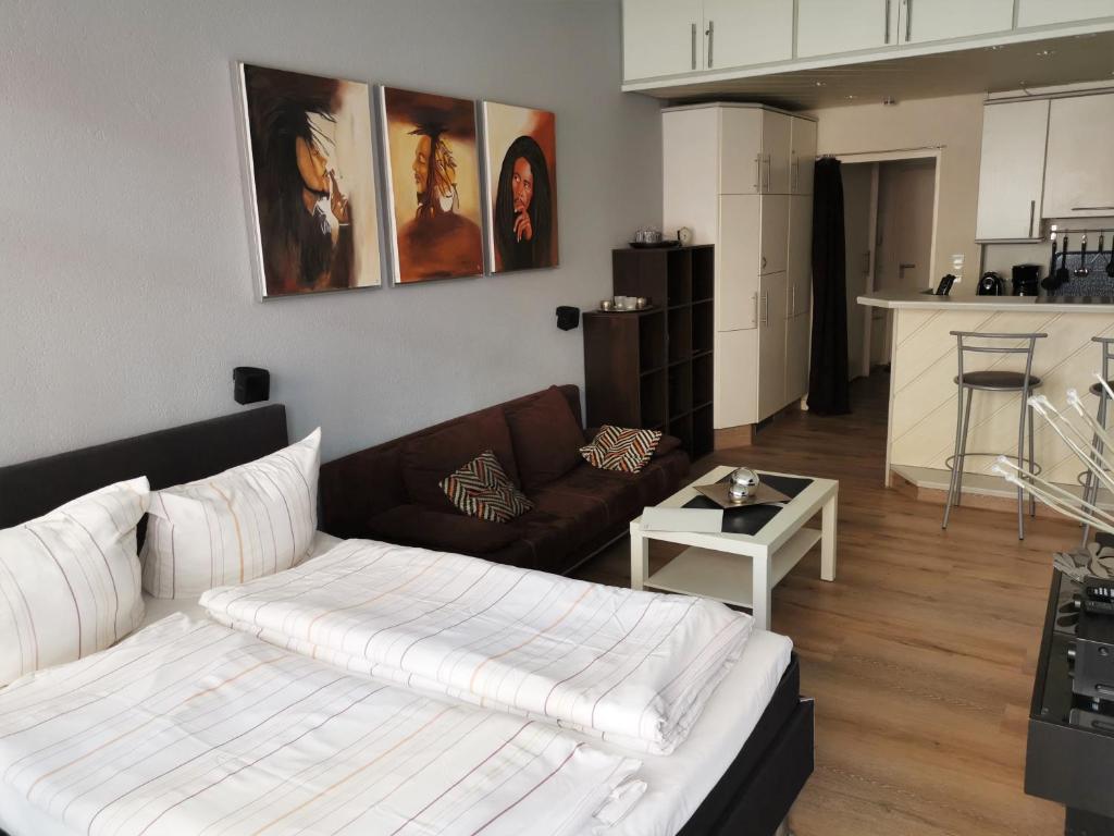Alte Teestube Alte Teestube 57 Viktoriastraße 12, 26548 Norderney