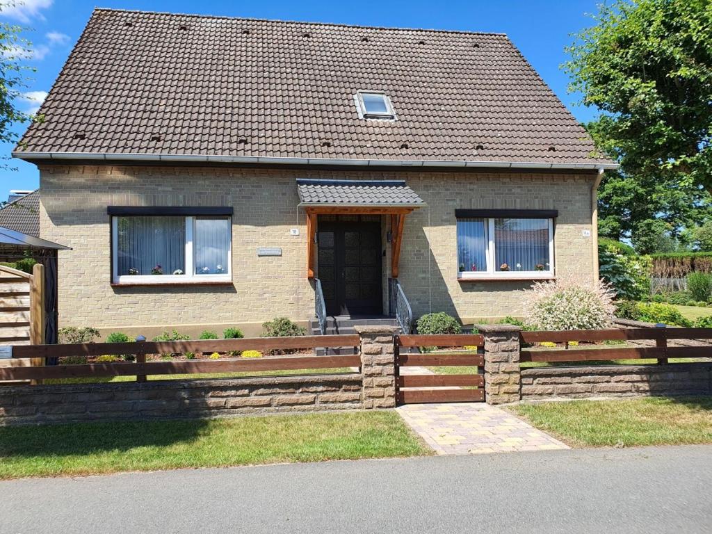 Alte Tischlerei 18 Schmiedeweg, 29690 Essel
