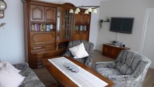 Appartement Alte Tischlerei 18 Schmiedeweg 29690 Essel Basse-Saxe