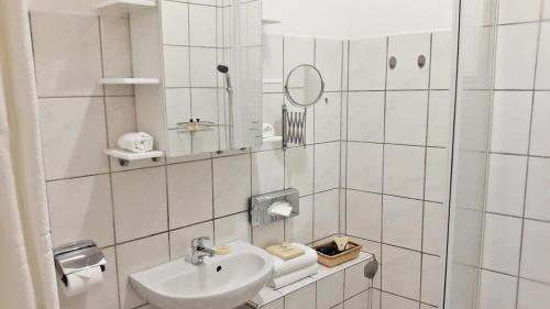 Alte Uhrmacherei Eisenach