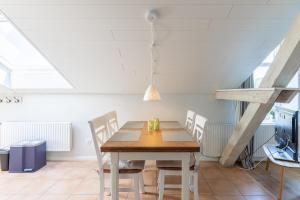 Appartement Alte Wassermuehle Am Bach Am Mühlendamm 5 25821 Bredstedt Schleswig-Holstein