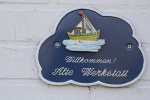 Alte Werkstatt