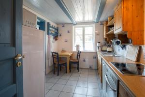 Appartement Alte Werkstatt 46 Dorfstraße 25889 Witzwort Schleswig-Holstein