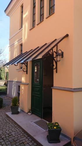 Altenberger Stadtvilla