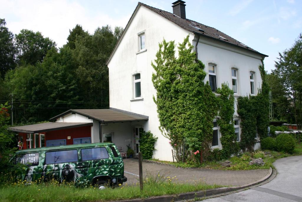Alter Bahnhof Bahnhofstr. 49, 58256 Ennepetal