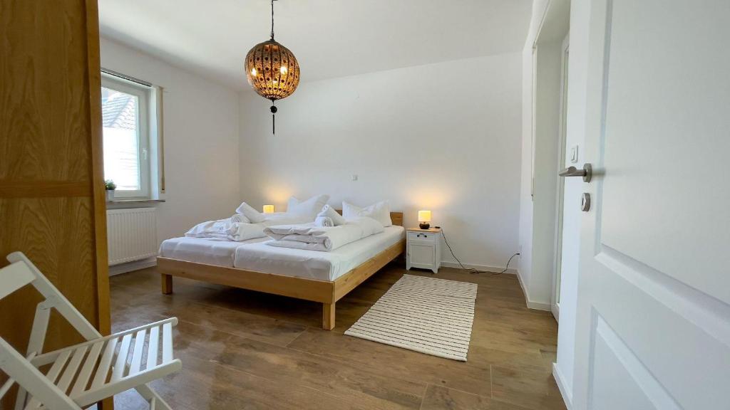 Appartement Alter-Duhner-Weg-Whg-1EG Alter Duhner Weg 15 27476 Cuxhaven