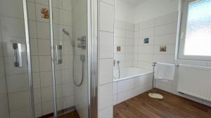 Alter Duhner Weg Whg 1EG
