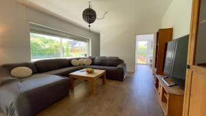 Alter Duhner Weg Whg 1EG