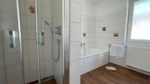 Appartement Alter-Duhner-Weg-Whg-1EG Alter Duhner Weg 15 27476 Cuxhaven Basse-Saxe