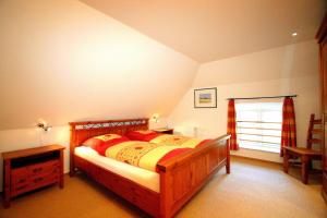 Appartement Alter-Gardinger-Deich-Wohnung-G-3 Alter Gardinger Deich 11 25836 Siekbüll Schleswig-Holstein