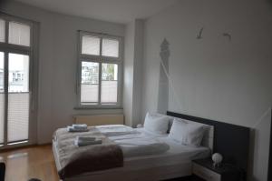 Alter Reichshof App 204