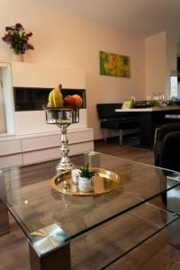 Appartement Alter Schafstall Zur Kehr 12 54611 Hallschlag Rhénanie-Palatinat