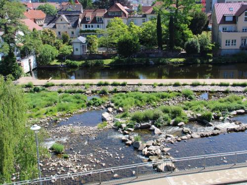 Altes Forstamt