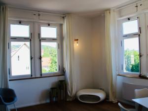 Appartement Altes Forstamt Rathausstraße 14 76593 Gernsbach Bade-Wurtemberg