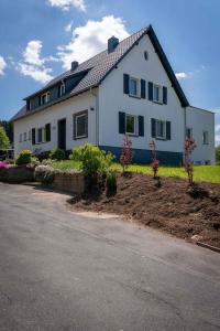 Appartement Altes Forsthaus - Ferienwohnung im Obergeschoss Waldstraße 4 54597 Ormont Rhénanie-Palatinat