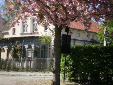 Appartement Altes Gärtnerhaus Ernst von Houwald-Damm 6 15907 Lübben