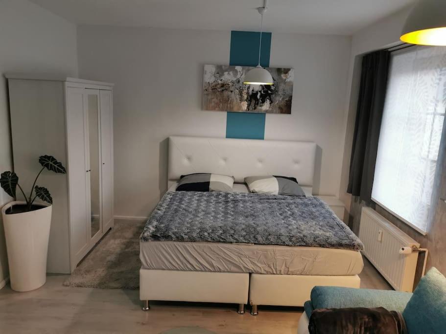 Altes Gut Berka 10 St.-Viti-Straße, 99706 Sondershausen