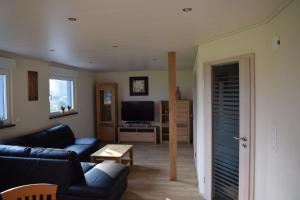 Appartement Altes Haus Unterdorf 9 54617 Sevenig Rhénanie-Palatinat