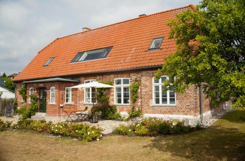 Altes Schulhaus Ferienwohnung Lehrerstube