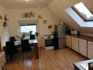 Appartement Altes Steinlager 26D Am Friedenshain 16248 Oderberg Brandebourg