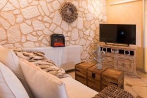 Altes Strandhus Casa Meeresbrise