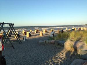 Altes Strandhus Casa Meeresrauschen