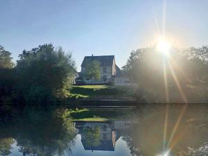 Altes Winzerhaus am Moselufer - Sonnenlay