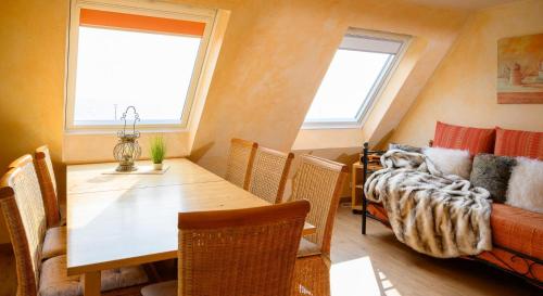 Altes Zollhaus Casa Meerblick