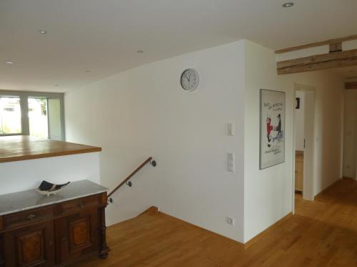 Altes Zollhaus Fischbach - DG-Loft