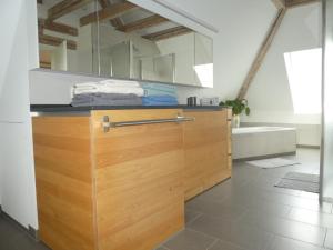 Altes Zollhaus Fischbach - DG-Loft
