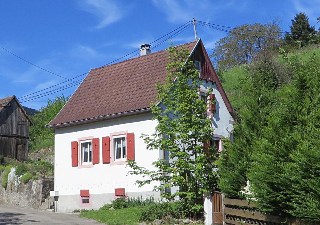 Altes-Zollhaus
