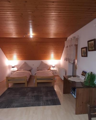 Althengstett schöne Ferienwohnung