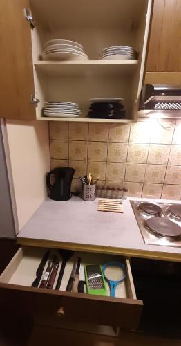 Althengstett schöne Ferienwohnung