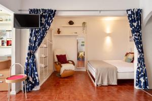 ALTIDO Brightly Designed Studio