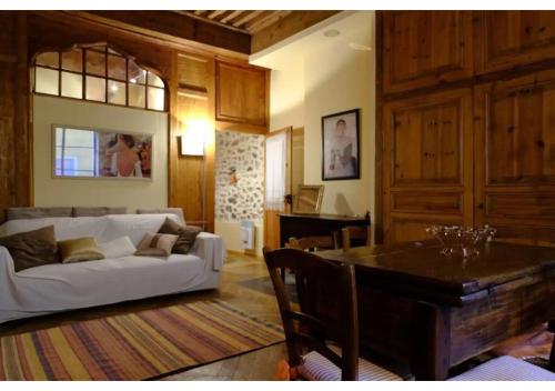ALTIDO Charming 1bed Apt at the heart of Briancon